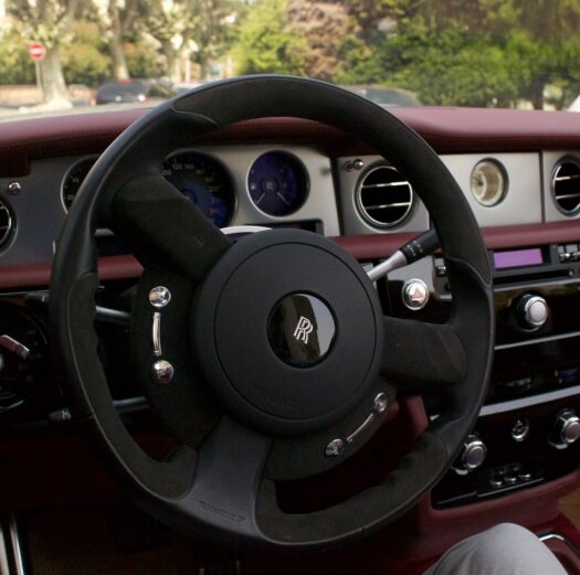 Rolls Royce West Palm Beach