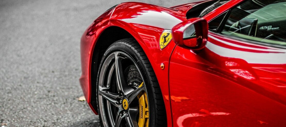 Ferrari West Palm Beach