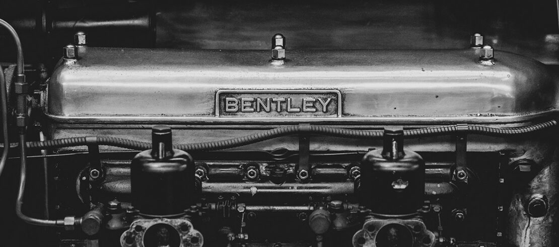 Bentley The Palm Beach Garage