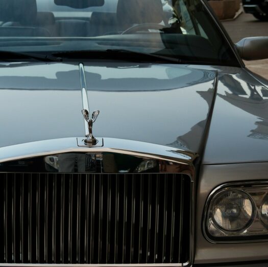 Rolls Royce West Palm Beach